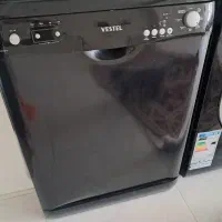 ماشین ظرفشویی ۱۲ نفر