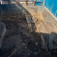 نیسان 89 مفت|خودرو سواری و وانت|قوچان, |دیوار