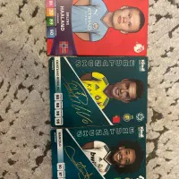 کیمدی فوتبال ۲۰۲۵