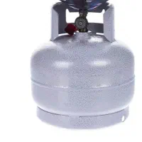 گاز پیکنیک 2/5  کیلویی