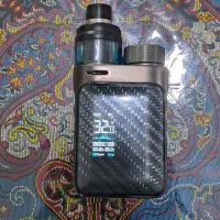 ویپ پاد ماد مدل ویپرسو سواگ 80وات