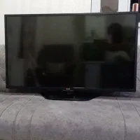 تلویزیون الجی اصل سالم 42 اینچ