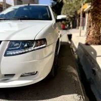 سورن پلاس 1404|خودرو سواری و وانت|ایلام, |دیوار