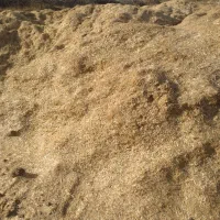 کاه کلش