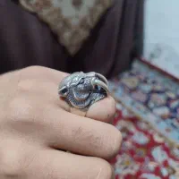 تمام نقره