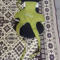 صندلی غذا، تخت پارک و آغوشی