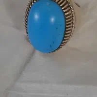 انگشتر فیروزه کرمان|جواهرات|قم, جمکران|دیوار