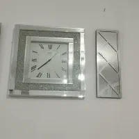 ساعت دیواری
