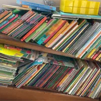 کناب کودک از انتشارات معتبر