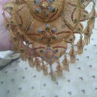 سنجاق بدل|بدلیجات|زاهدان, |دیوار