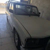 مزدا دوکابین 20000مدل85|خودرو سواری و وانت|اصفهان, رزمندگان|دیوار