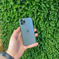 آیفون ۱۱ پرو zaa