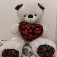 خرس تدی بزرگ|اسباببازی|تهران, پونک|دیوار