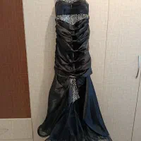 لباس مجلسی|لباس|رشت, حمیدیان|دیوار