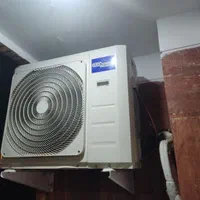 خدمات تعمیر و نگهداری و تعمیرات سیستم های سرمایشی