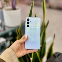 گوشی A25 تمیز