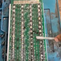 تعمیرات تخصصی ماینر M30 M50 m61 s19|قطعات و لوازم جانبی رایانه|دزفول, |دیوار