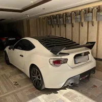 تویوتا gt86 مدل ۲۰۱۳ با لوازم|خودرو سواری و وانت|تهران, آبشار تهران (دریاچه)|دیوار