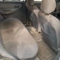 پراید ۱۴۱ دوگانه سوز