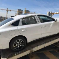 BYD چین ال با چشم (آگهی شخصی)