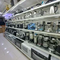 لوازم خانگی لوکس و مدرن|سایر لوازم برقی|الوند, |دیوار