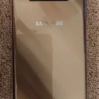 گوشی گلگشی نوت ۸|موبایل|شیراز, شهرک ایثار|دیوار