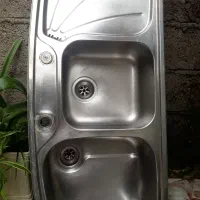 ظرفشویی و روشویی|لوازم حمام|صومعهسرا, |دیوار