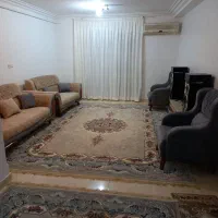 مبل سفارشی ۷ نفره پارچه خارجی کار محکم و عمری|مبلمان خانگی و میز عسلی|تهران, جی|دیوار