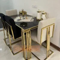 تولید انواع میز و صندلی|میز و صندلی غذاخوری|تهران, اوقاف|دیوار