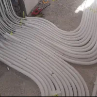 لوله کشی|خدمات پیشه و مهارت|قیدار, |دیوار