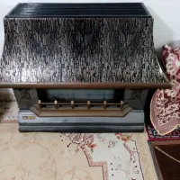 بخاری و شومینه