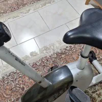 دوچرخه ثابت