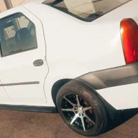 ال نود مدل ۹۶|خودرو سواری و وانت|کرج, عظیمیه|دیوار