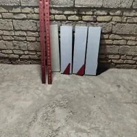 قفسه جدید بدون پیچ