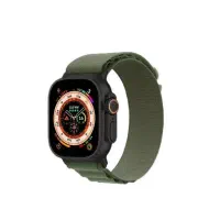 ساعت هوشمند جی وای اس همراه ساعت عقربه ای اشانتیون