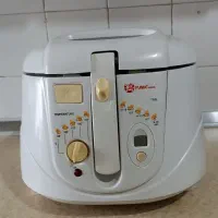 سرخ کن فوما