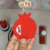 فروش شمع و گیفت یلدایی|صنایع دستی و سایر لوازم تزئینی|فردوس (خراسان), |دیوار