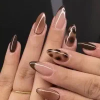 تخفیف ویژه کاشت ناخن نوبهار