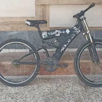 دوچرخه 24المپیا