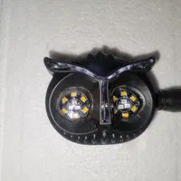 شارژر و انواع راهنما در محل|قطعات یدکی و لوازم جانبی|کیش, |دیوار