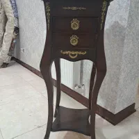 میزتلفن چوبی|میز تلفن|ری, علایین|دیوار