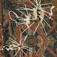 چند تخته فرش دستباف|فرش|تهران, نظامی گنجوی (توانیر)|دیوار