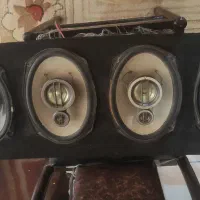 سیستم ظبط پایونر باند پایونر و کنوود718|قطعات یدکی و لوازم جانبی|مرودشت, استادیوم‎|دیوار