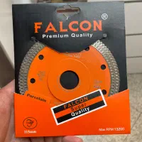 پخش انواع صفحه برش فالکون پرسلان بر