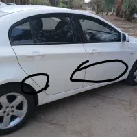 ام جی ۳۵۰|خودرو سواری و وانت|اردکان, |دیوار