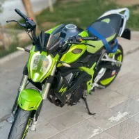 بلنتا 300جفت سیلندرمدل اخر1401بنلی لاکیmx king/ns/