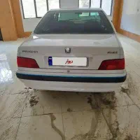 پرشیا مدل ۹۶ بیرنگ بی ضربه|خودرو سواری و وانت|اردبیل, |دیوار