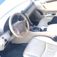 بنز c240 فقط معاوضه