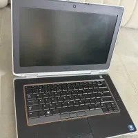 لب تاپ dellتمیز|رایانه همراه|مشهد, هفت تیر (آب و برق)|دیوار