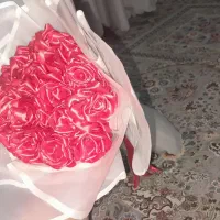 گل نو|گل مصنوعی|ایذه, |دیوار
